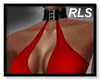 RLS  "Kirsti" Hot Red