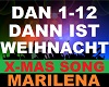 Marilena - Dann Ist