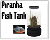 [S9] Piranha Fish Tank