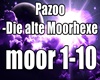 Pazoo-Die alte Moorhexe