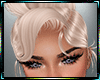 Blonde Diamond Hair