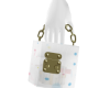 cute dots bag