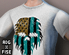 DRV. Skull Shirt 1/2