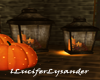 Halloween Lanterns