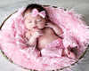 Newborn Girl Picture