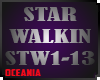 STAR WALKIN HS