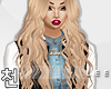 ! Taylor Blondie