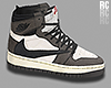 RC: Air Jordan 1s