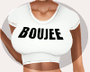 {A} BouJee AHH