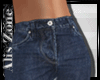 [AZ] Slim Jollie jeans