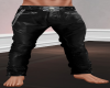Badboys Leather Pants