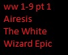 Airesis White Wizard p1