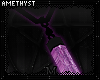 M|Amethyst.Necklace