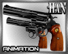 H::S&W.357 MAG-B/BR