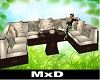 MxD couchSysMaj