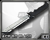 ICO ACB 90 Blade F