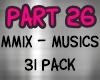 6v3| MMiX Musics 26/31
