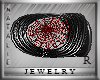 [N] Red Web Drow Ring