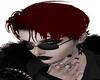 Gothic Red
