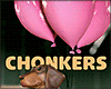 $ Chonkers BROWN