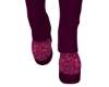 *B* Multi Fall Boots