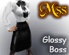 (MSS) Glossy 