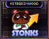 Tom Nook