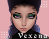 V. Wendy Eyeshadow V14