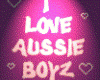 Aussie Boys
