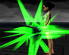 Righthanded Addon Green