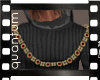 [Q] jewel necklace