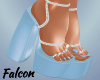 Blue Heels