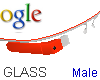 GLASS Eyeware Computer