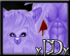 xIDx Softy Purple Fur M2