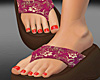 Gold Damask Sliders