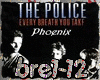 [Mix]Every Breath You T