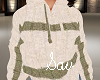 BaggySweaterHoodie-Cream