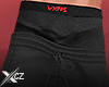 ❌ Shorts Vxns