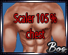 {N} Body Scaler 105%