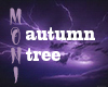 ATUMN TREE