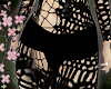 ! ripped knit dress <33