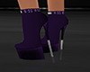 GL-Yasmin Purple Boots
