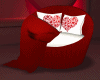 BaN-Valen Kiss Couche