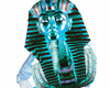 Cyan Pharaoh