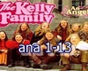 Kelly Family-An Angel