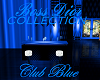 $BD$ Club Blue Bar