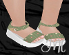 ML| Sandals Kids