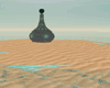 Genie Bottle Island
