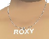 roxy necklace