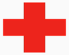 Red Cross Nurse Top